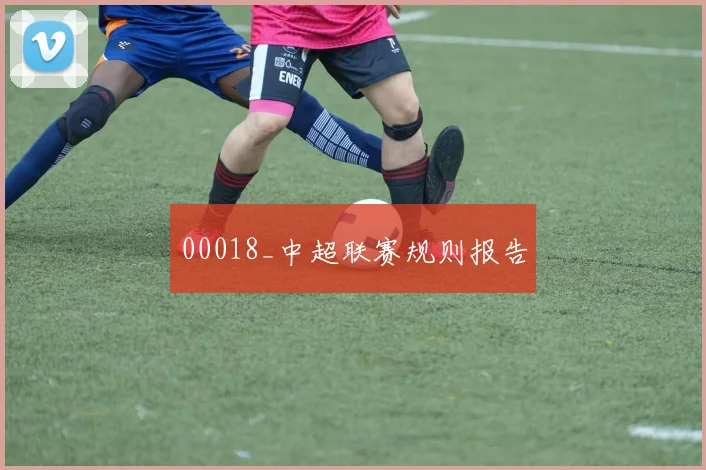 00018_中超联赛规则报告