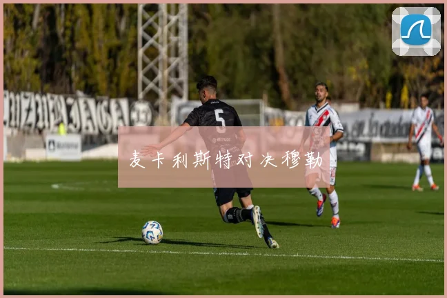 麦卡利斯特对决穆勒