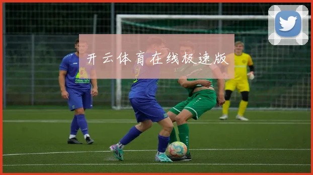 开云体育在线极速版