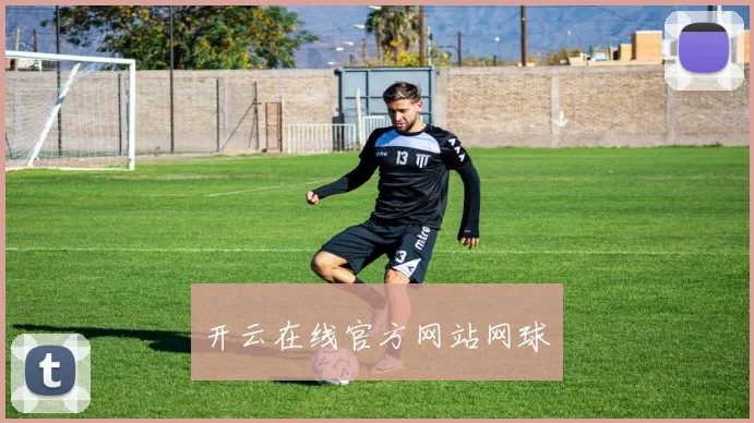 开云在线官方网站网球