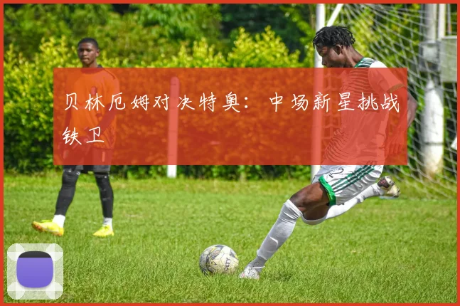 贝林厄姆对决特奥：中场新星挑战铁卫