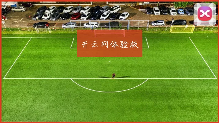 开云网体验版