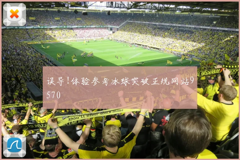 误导!体验参考冰球突破正规网站9570