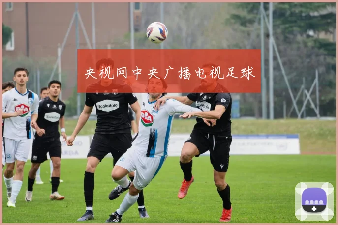 央视网中央广播电视足球