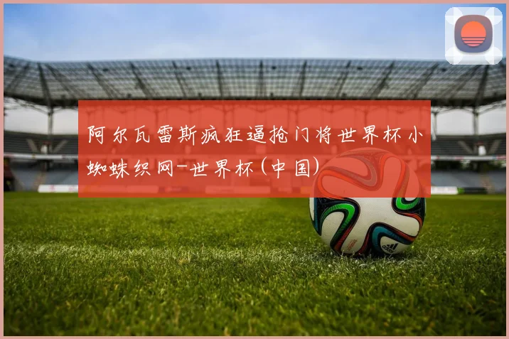 阿尔瓦雷斯疯狂逼抢门将世界杯小蜘蛛织网-世界杯(中国)