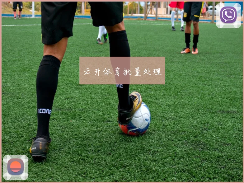 云开体育批量处理
