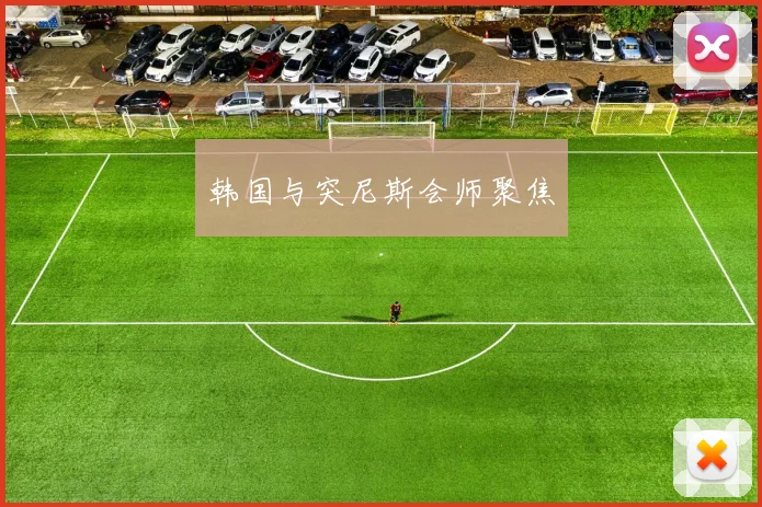 韩国与突尼斯会师聚焦