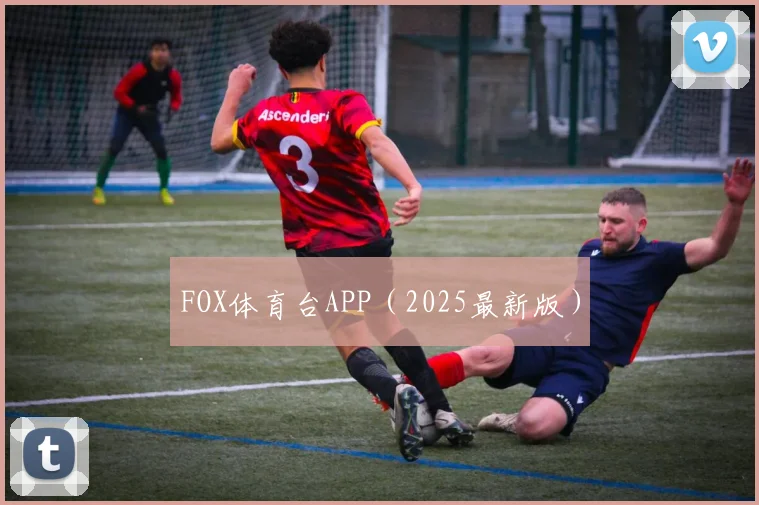 FOX体育台APP（2025最新版）