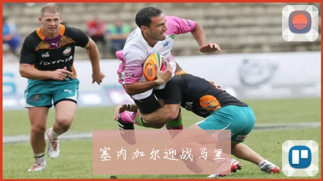 塞内加尔迎战马里