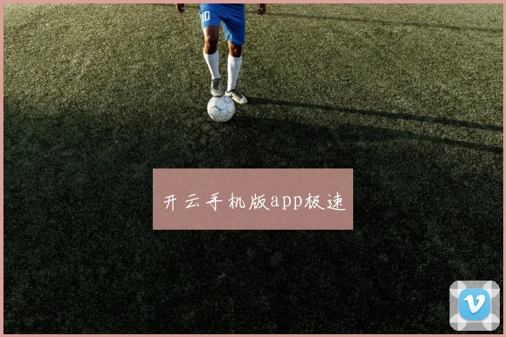 开云手机版app极速