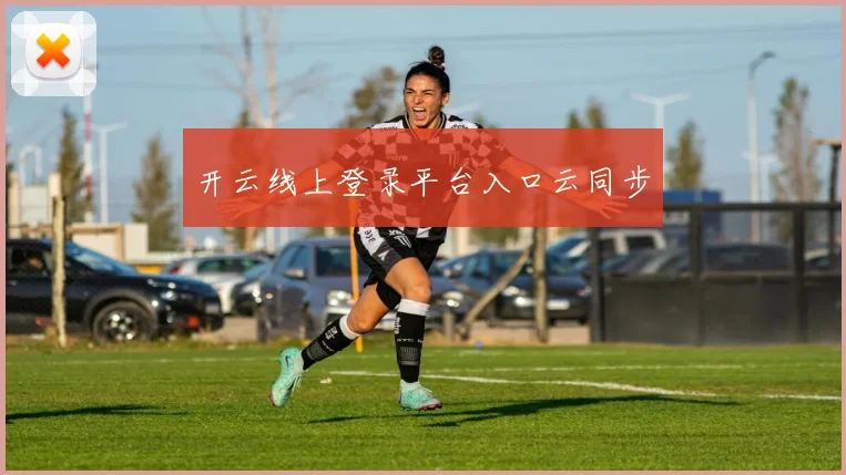 开云线上登录平台入口云同步