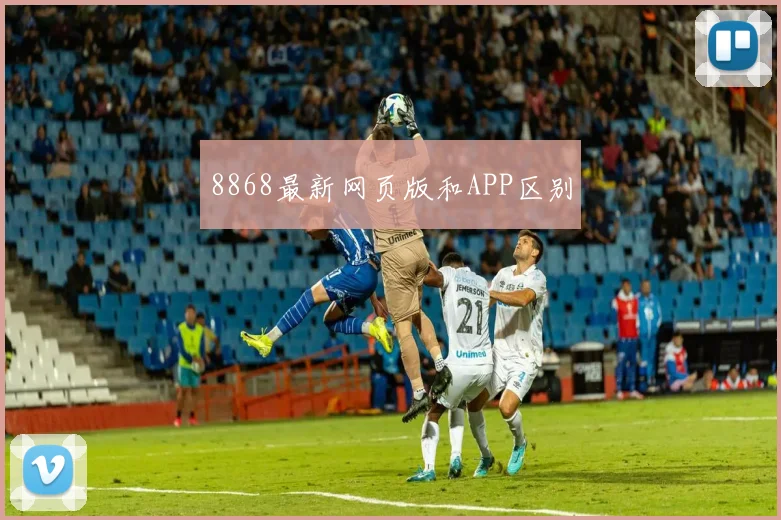 8868最新网页版和APP区别